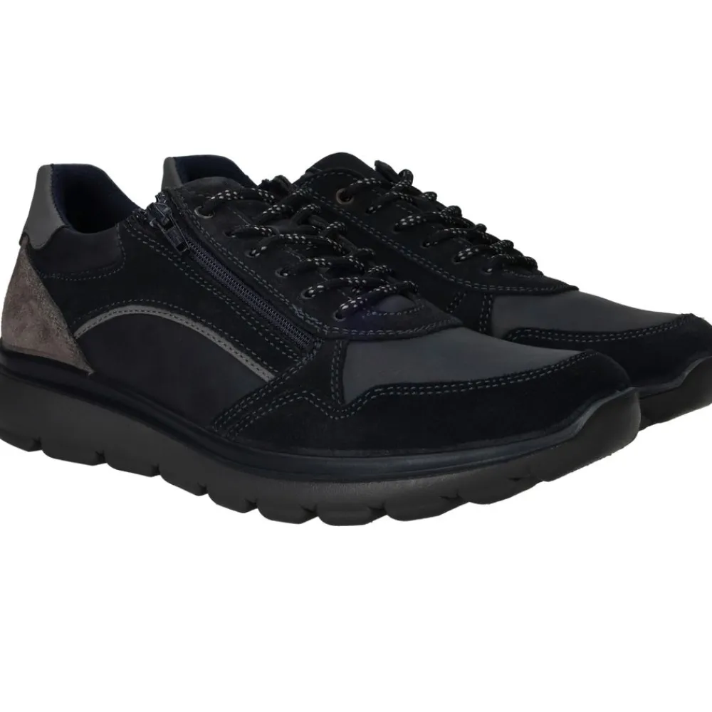 Heren Imac Veterschoenen Heren