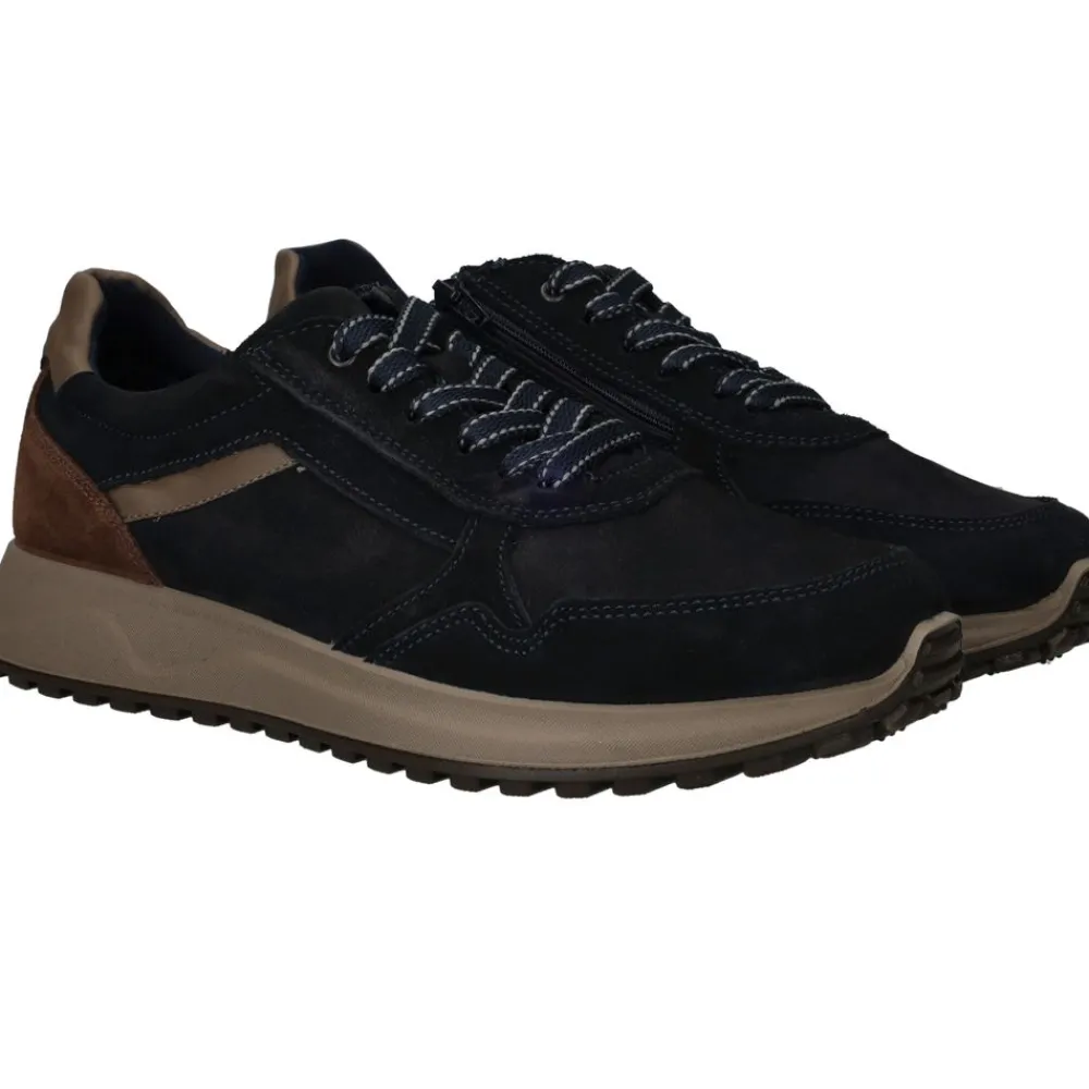 Heren Imac Veterschoenen Heren