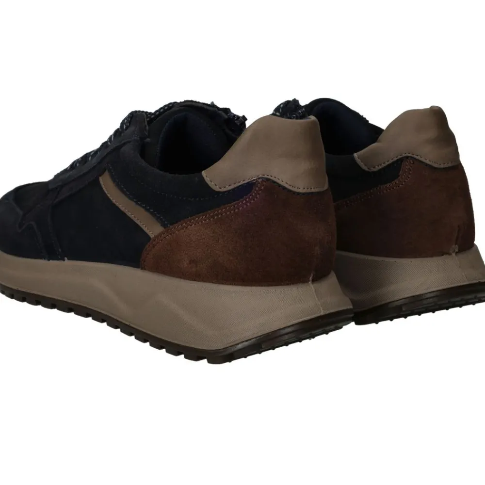 Heren Imac Veterschoenen Heren