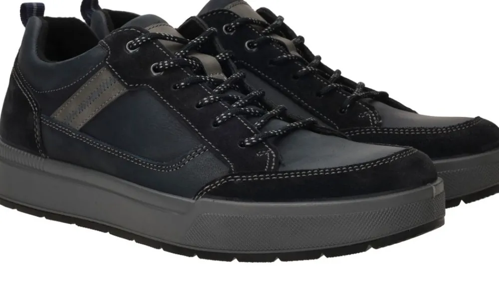 Heren Imac Veterschoenen Heren