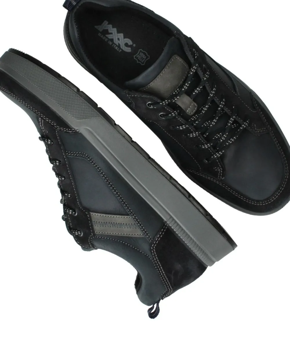 Heren Imac Veterschoenen Heren