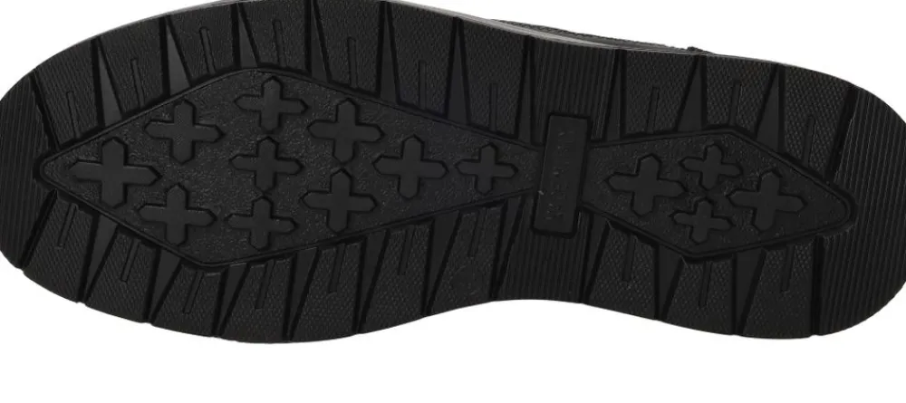 Heren Imac Veterschoenen Heren