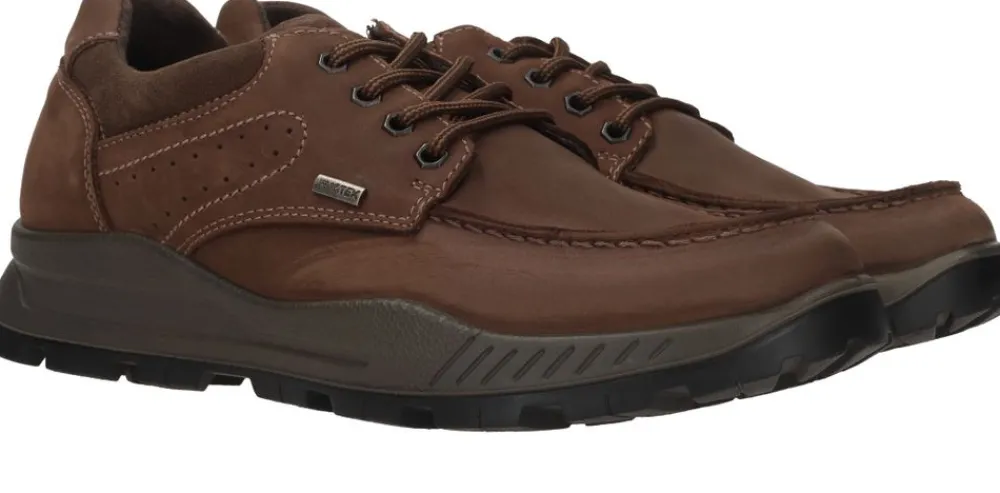 Heren Imac Veterschoenen Heren