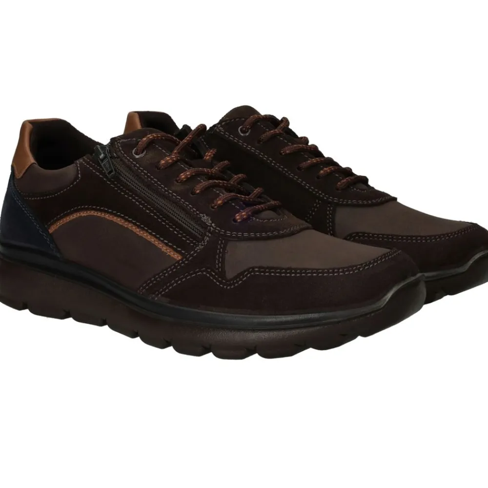Heren Imac Veterschoenen Heren
