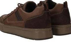 Heren Imac Veterschoenen Heren