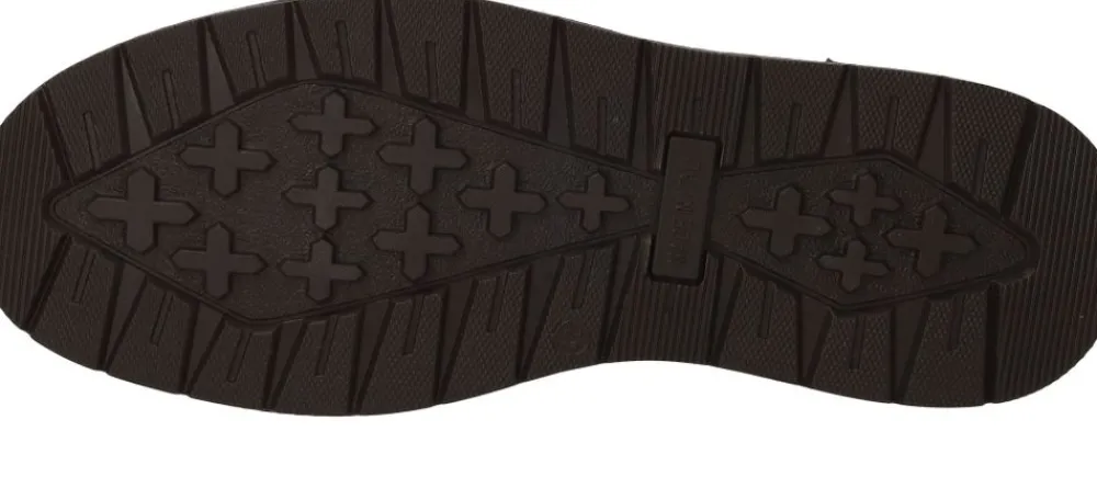 Heren Imac Veterschoenen Heren