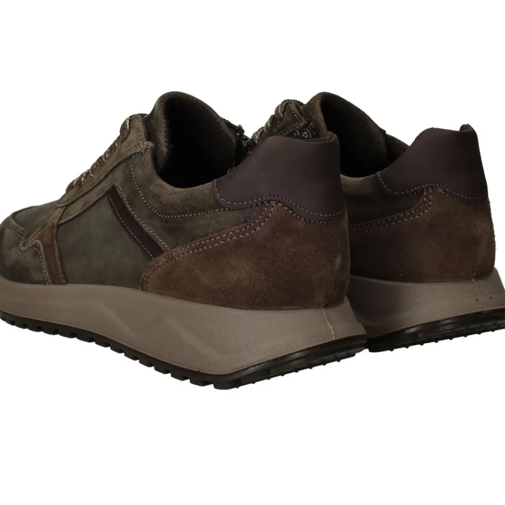 Heren Imac Veterschoenen Heren