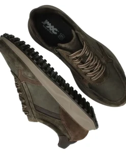 Heren Imac Veterschoenen Heren