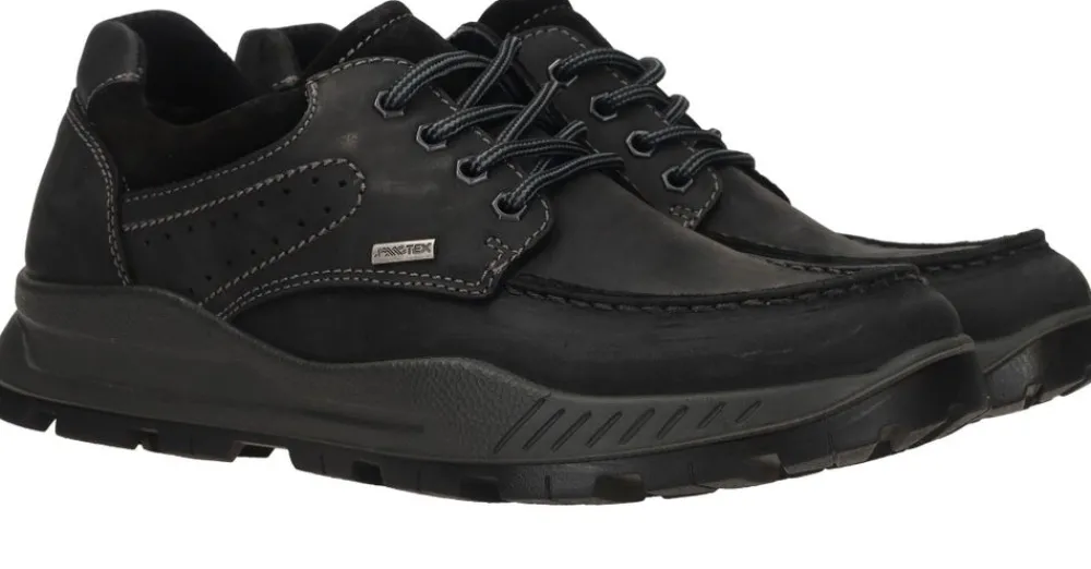 Heren Imac Veterschoenen Heren