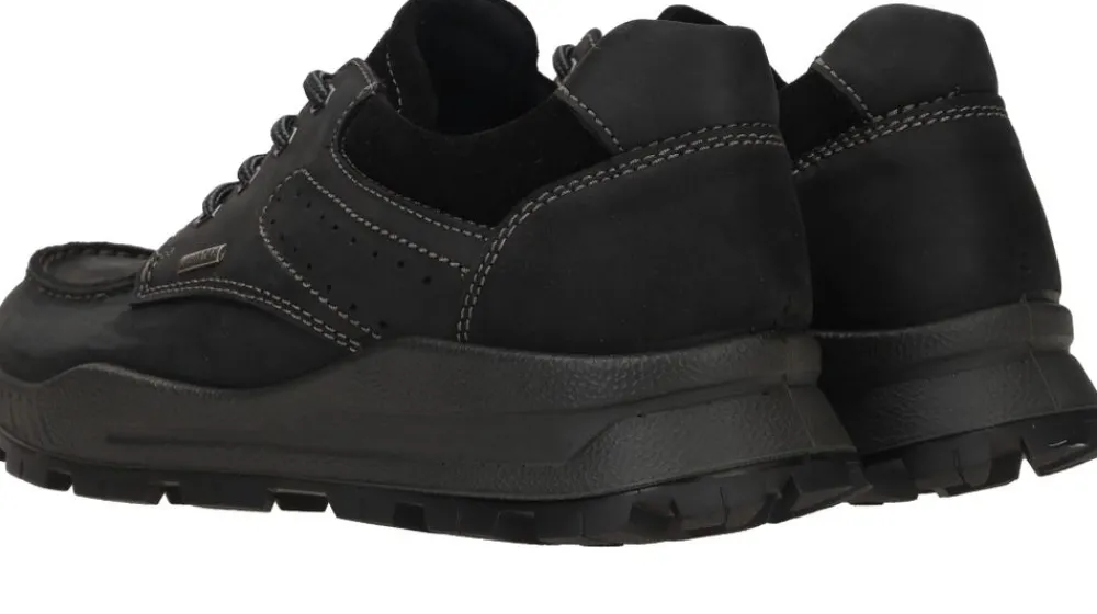 Heren Imac Veterschoenen Heren