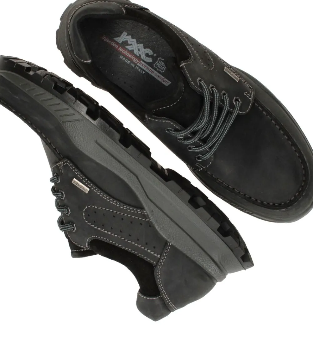 Heren Imac Veterschoenen Heren