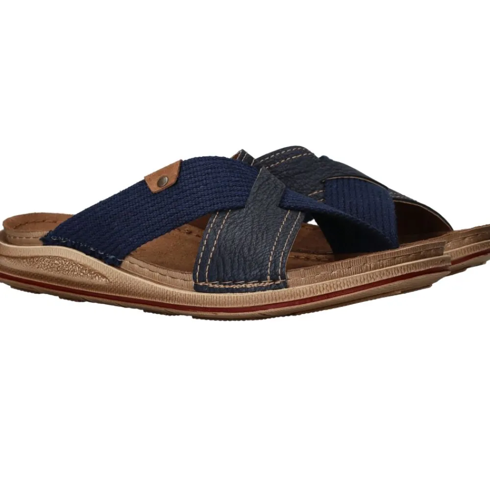 Heren Inblu Slippers Heren