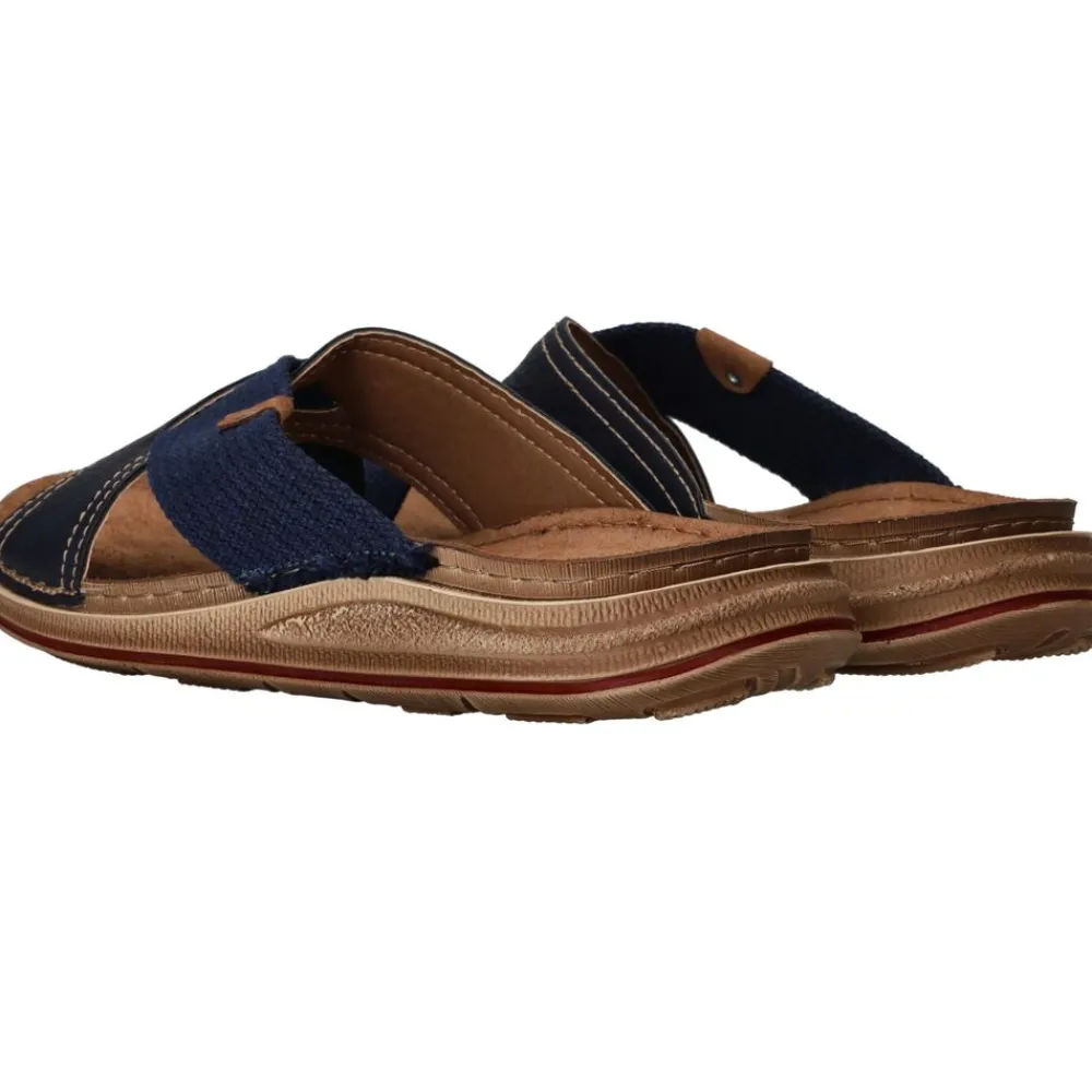 Heren Inblu Slippers Heren