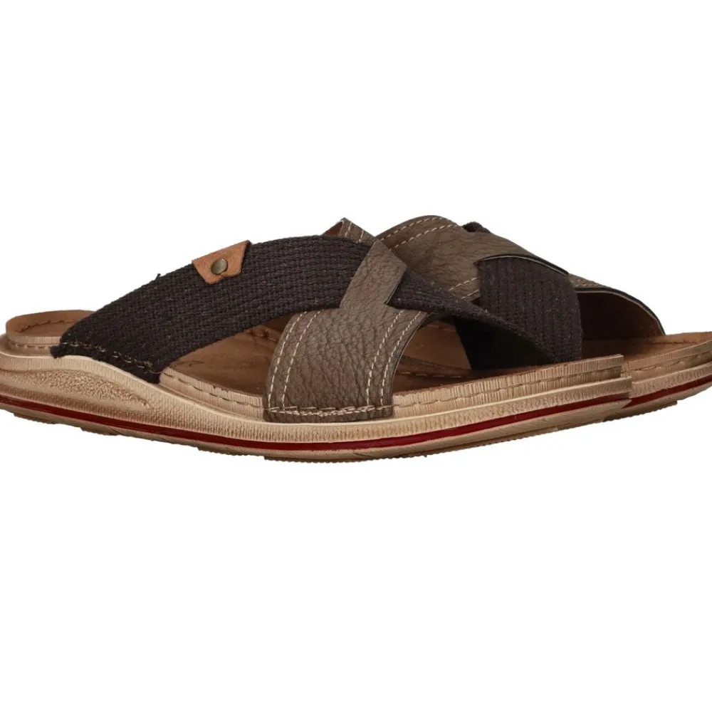 Heren Inblu Slippers Heren