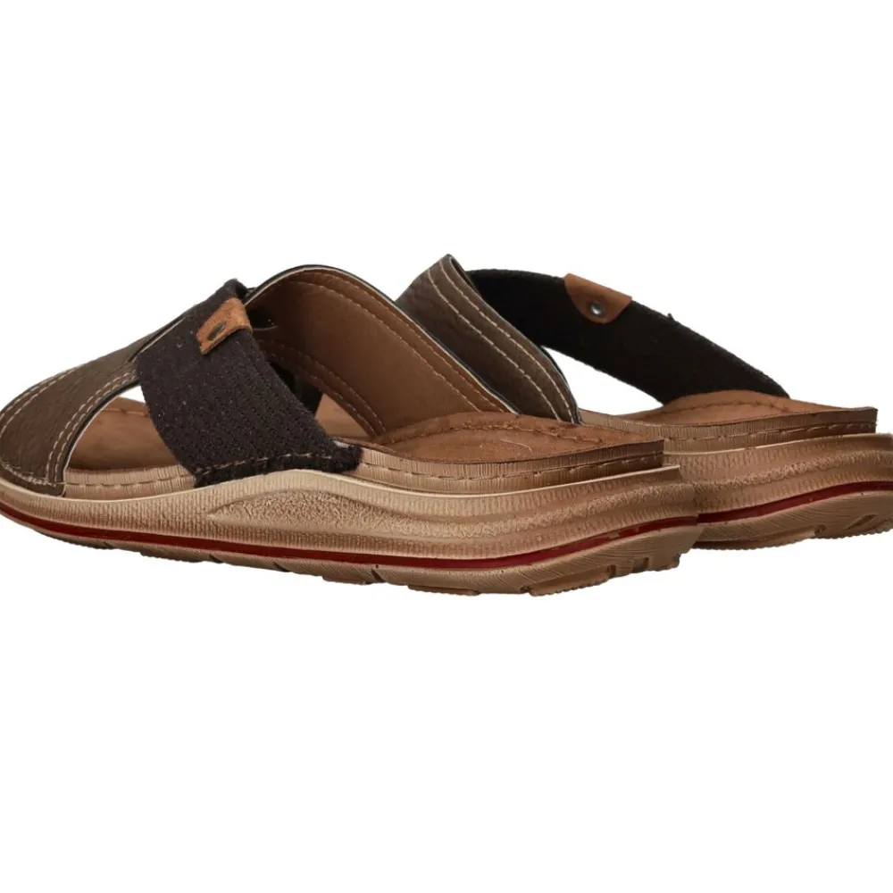 Heren Inblu Slippers Heren