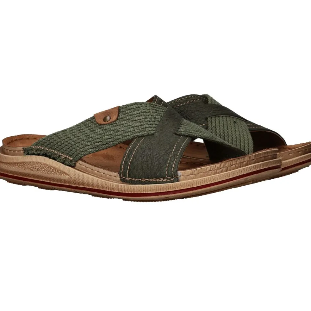 Heren Inblu Slippers Heren