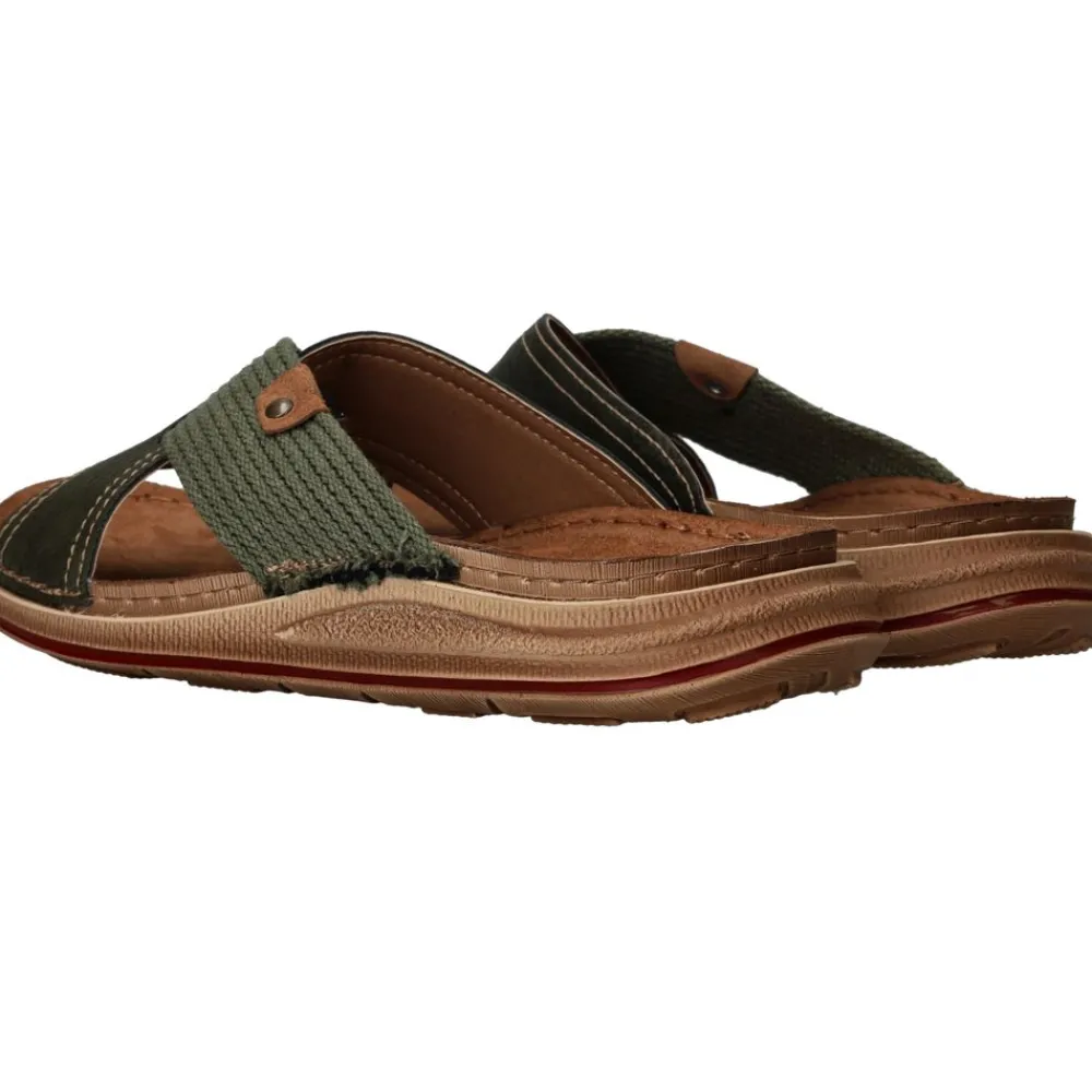 Heren Inblu Slippers Heren