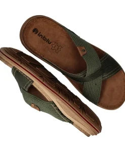 Heren Inblu Slippers Heren