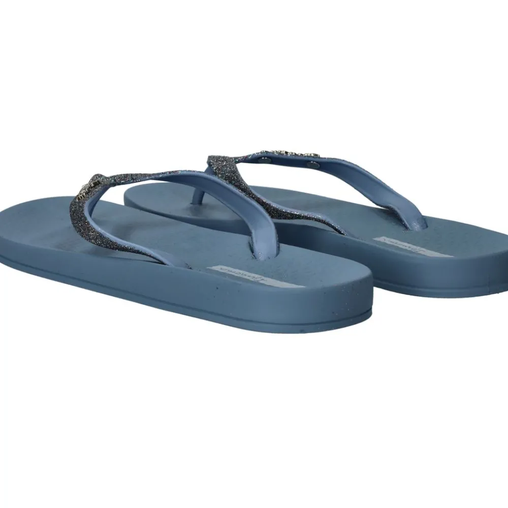 DAMES Ipanema Anatomic Lolita Slippers Dames