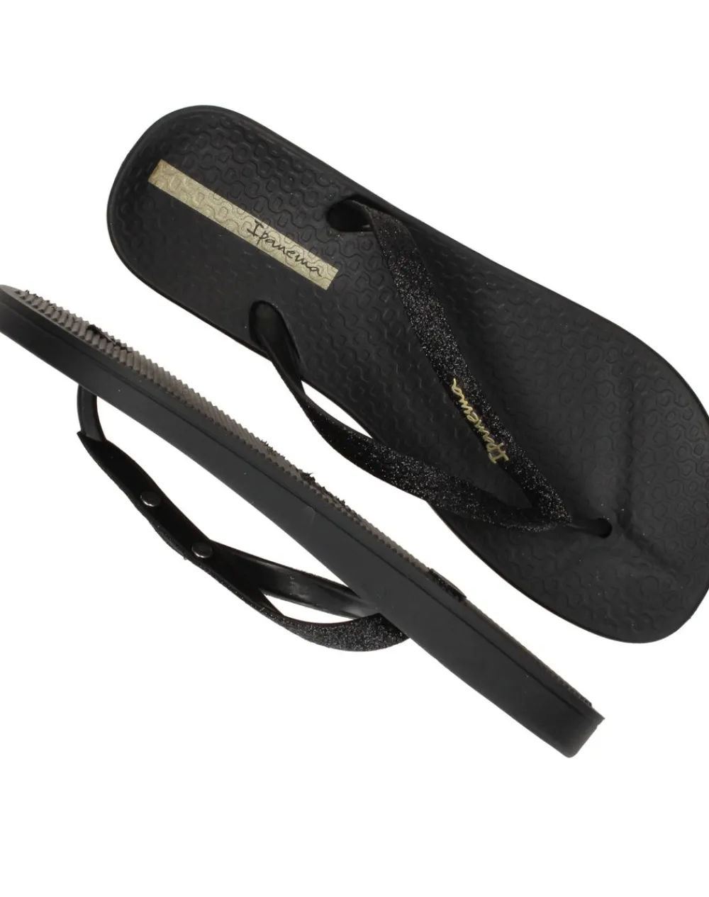 DAMES Ipanema Anatomic Lolita Slippers Dames