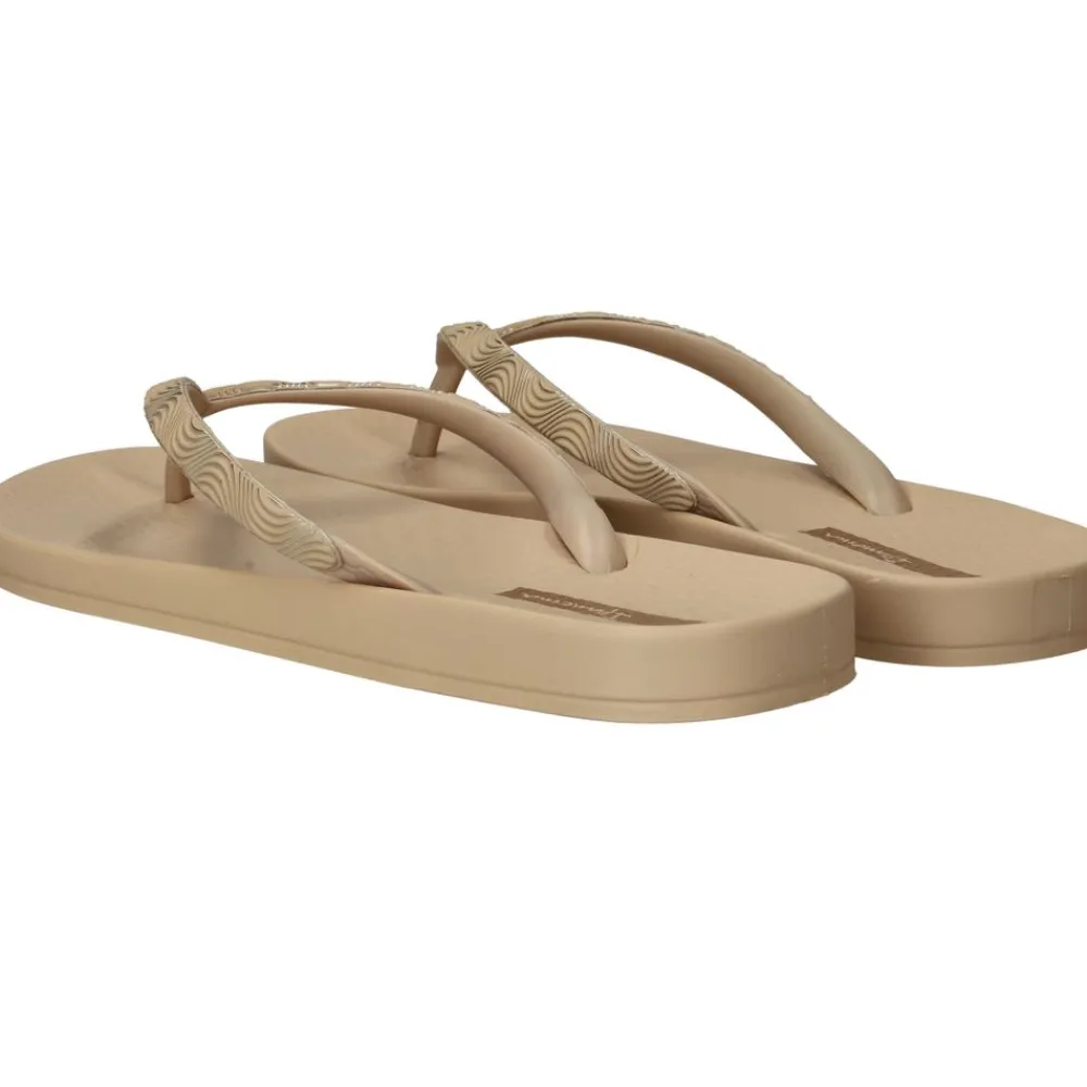 DAMES Ipanema Anatomic Mesh Slippers Dames
