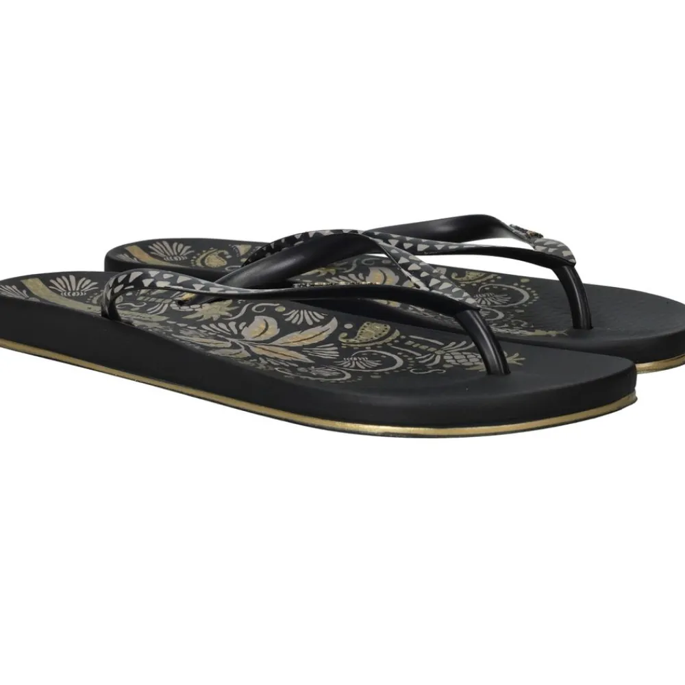 DAMES Ipanema Anatomic Nature Slippers Dames