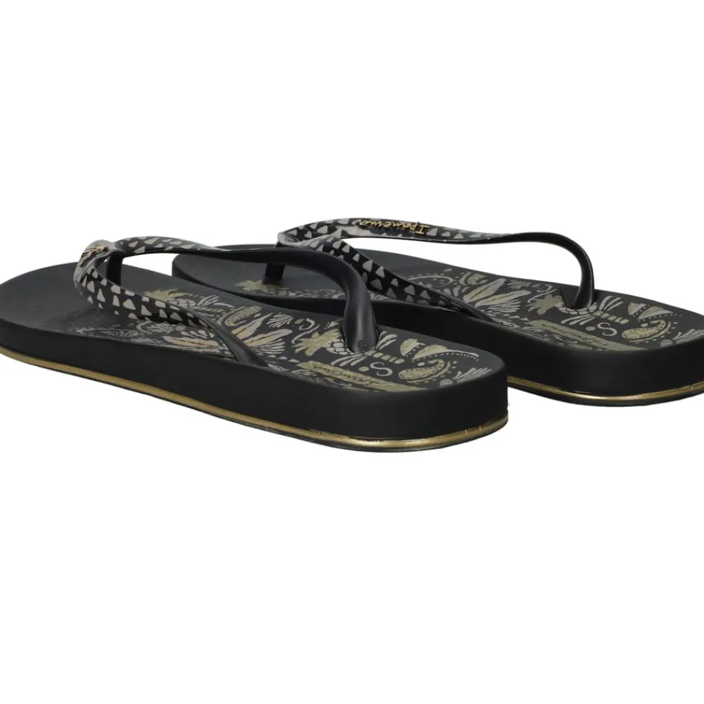 DAMES Ipanema Anatomic Nature Slippers Dames