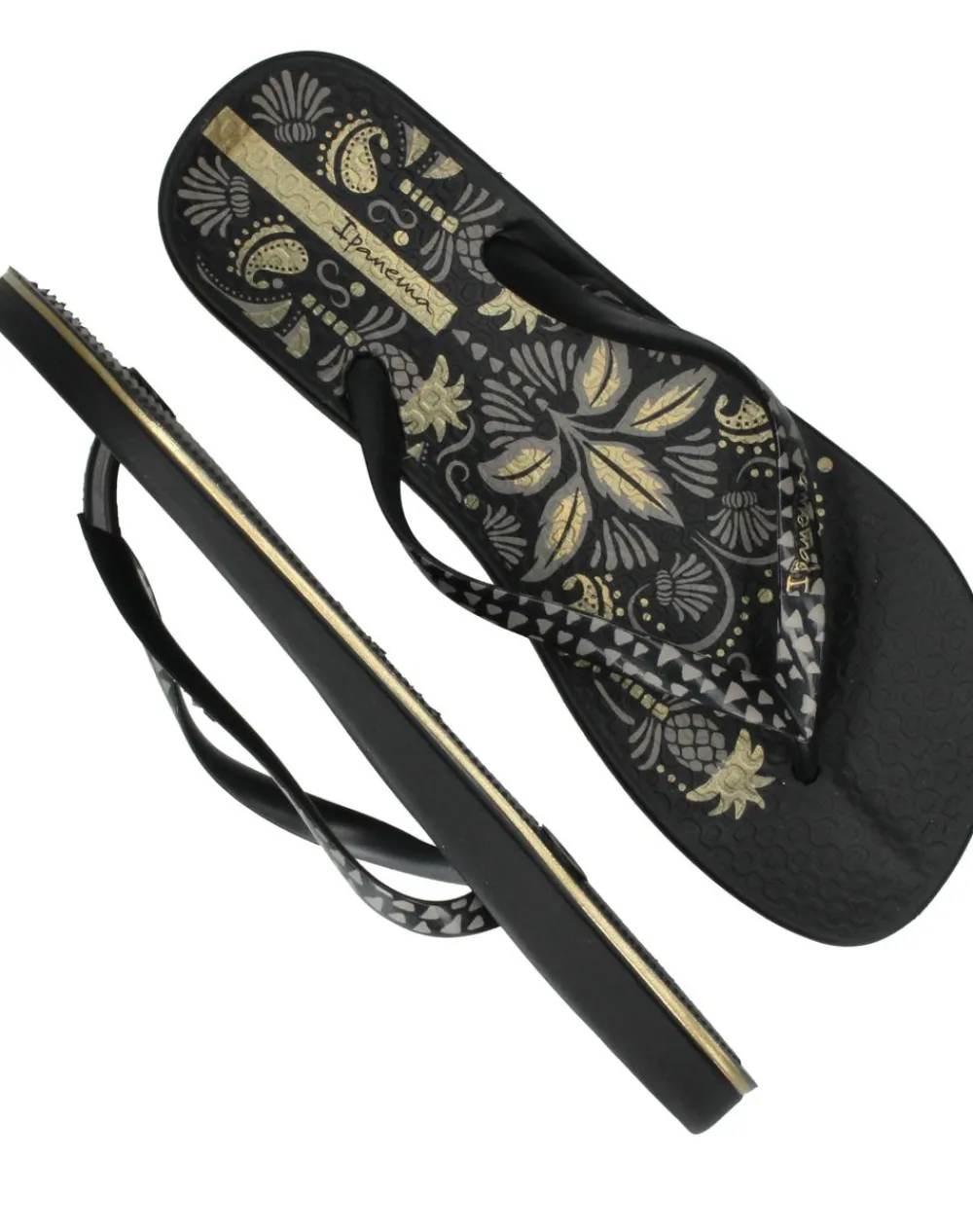 DAMES Ipanema Anatomic Nature Slippers Dames