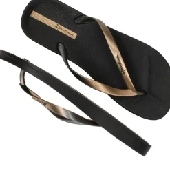 DAMES Ipanema Anatomic Shine Slippers Dames