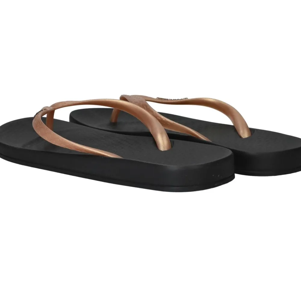 DAMES Ipanema Anatomic Tan Slippers Dames