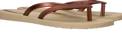 DAMES Ipanema Bossa Slippers Dames