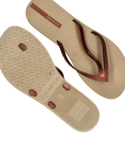 DAMES Ipanema Bossa Slippers Dames