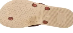 DAMES Ipanema Bossa Slippers Dames