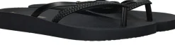 DAMES Ipanema Bossa Soft Slippers Dames