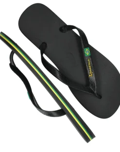 Heren Ipanema Classic Brasil Slippers Heren