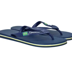 Heren Ipanema Classic Brasil Slippers Heren