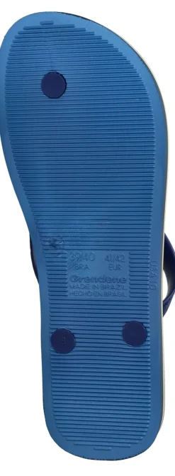 Heren Ipanema Classic Brasil Slippers Heren