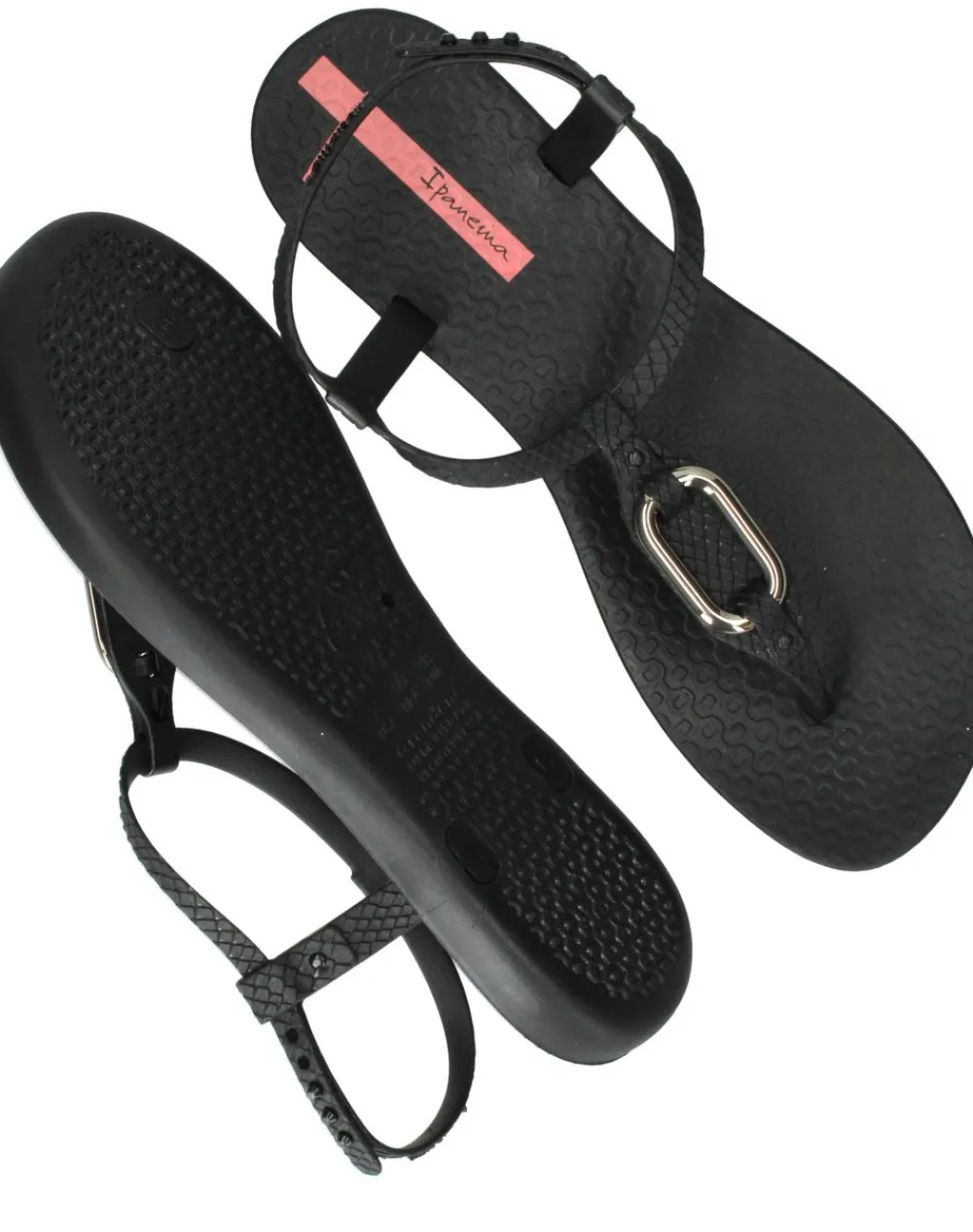 DAMES Ipanema Classic Linea Slippers Dames