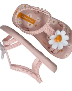 Ipanema Daisy Baby Sandalen Meisjes