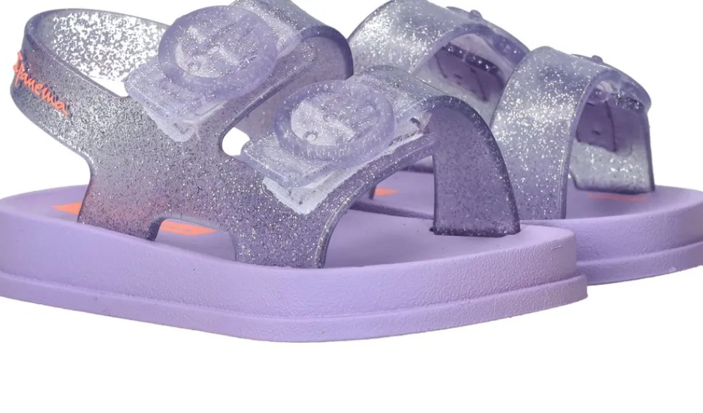 Ipanema Follow Baby Slippers Meisjes