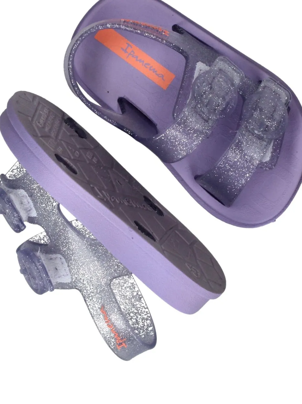 Ipanema Follow Baby Slippers Meisjes