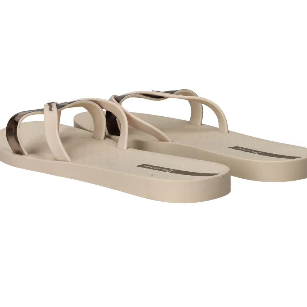DAMES Ipanema Kirei Chic Slippers Dames