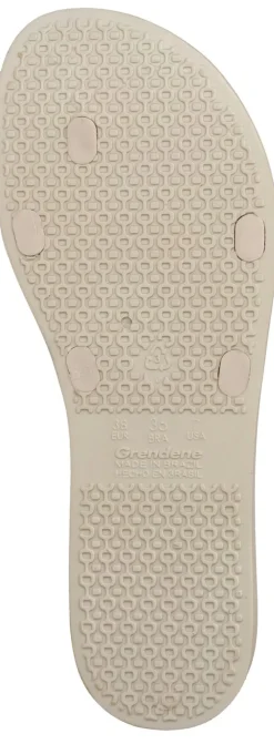 DAMES Ipanema Kirei Chic Slippers Dames