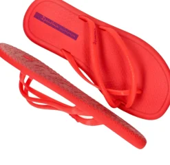 DAMES Ipanema Meu Sol Rasteira Slippers Dames