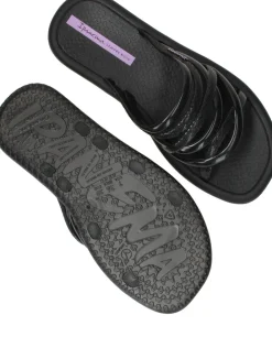 DAMES Ipanema Meu Sol Rasteira Slippers Dames