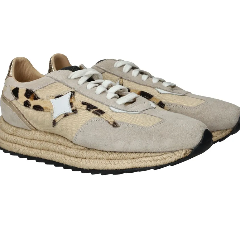 DAMES IQONIC IQÔNIC Sneakers Dames