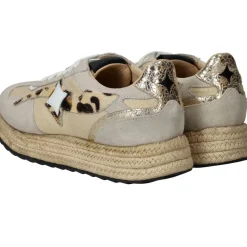 DAMES IQONIC IQÔNIC Sneakers Dames