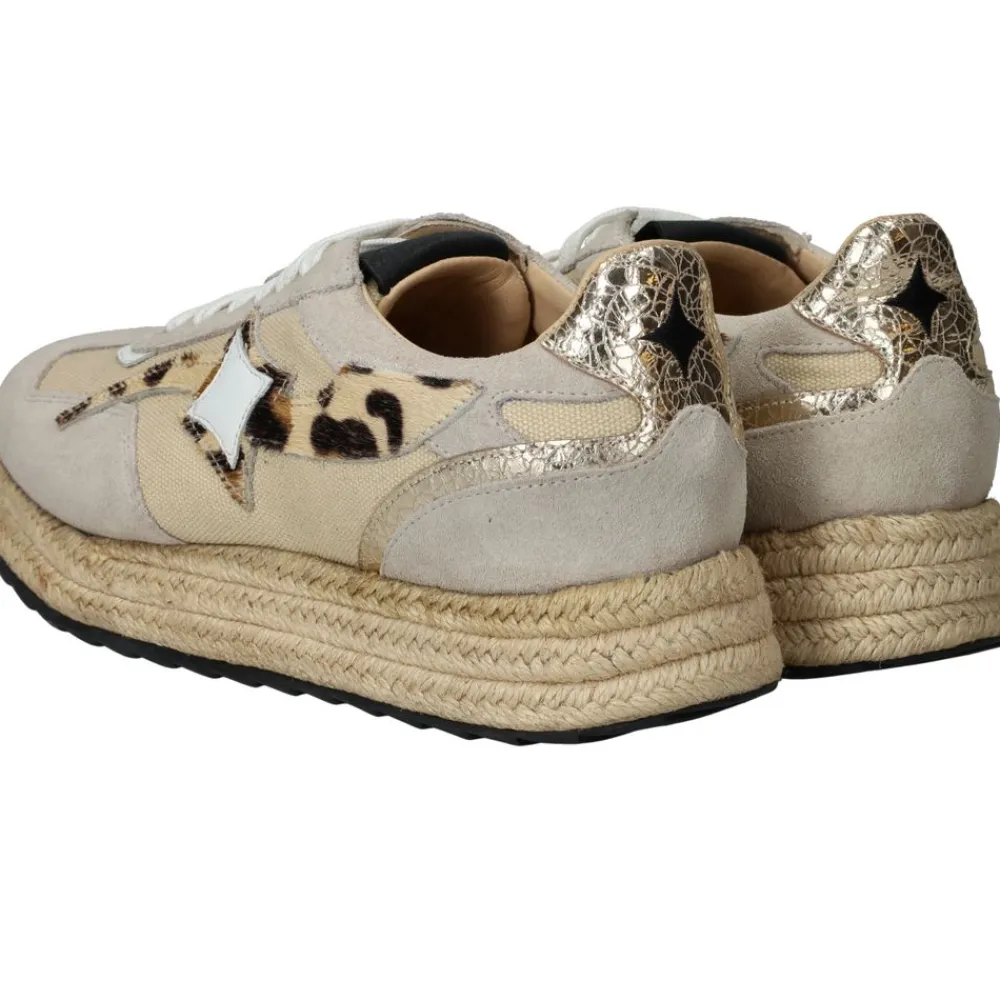 DAMES IQONIC IQÔNIC Sneakers Dames