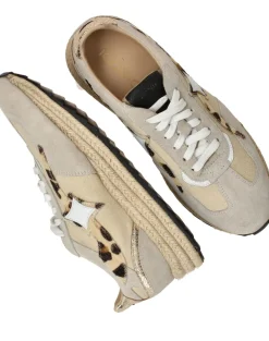 DAMES IQONIC IQÔNIC Sneakers Dames