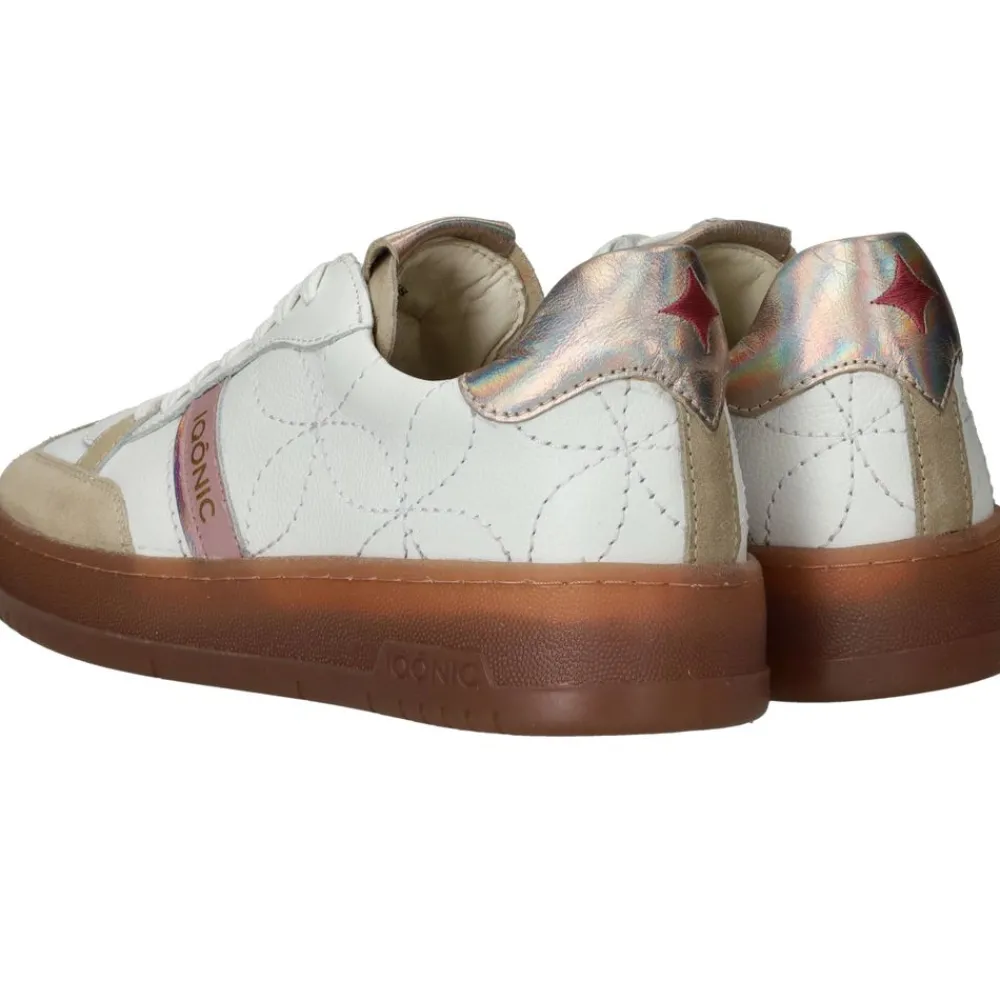 DAMES IQONIC IQÔNIC Sneakers Dames